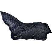 HORKA Manta Antimoscas Vlliegendeken Combi Rain Azul HORKA Manta Antimoscas Vlliegendeken Combi Rain Azul