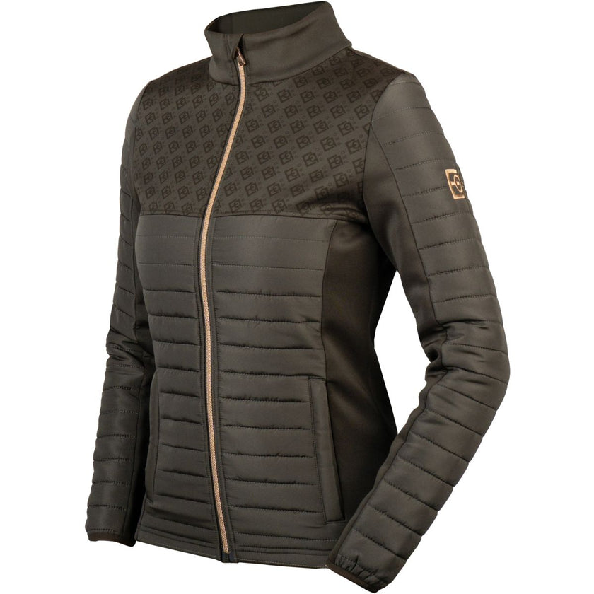 HORKA Jack Technical Camille Espresso HORKA Jack Technical Camille Espresso