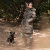 HORKA Abrigo de Invierno Glacier Taupe HORKA Abrigo de Invierno Glacier Taupe