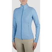 HORKA Sudadera con capucha y cremallera Excellence Angelite HORKA Sudadera con capucha y cremallera Excellence Angelite