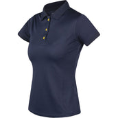 HORKA Polo Neon Amarillo Neon HORKA Polo Neon Amarillo Neon