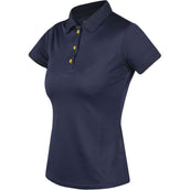 HORKA Polo Neon Amarillo Neon HORKA Polo Neon Amarillo Neon