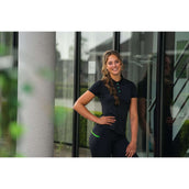 HORKA Polo Neon Verde Neon HORKA Polo Neon Verde Neon