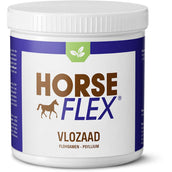 HorseFlex Cáscara de psyllium HorseFlex Cáscara de psyllium