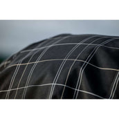 Rhino Plus Turnout Bundle 0g + 200g Black Check/Noir/Blanc Rhino Plus Turnout Bundle 0g + 200g Black Check/Noir/Blanc