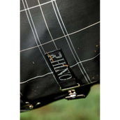 Rhino Plus Turnout Bundle 0g + 200g Black Check/Noir/Blanc Rhino Plus Turnout Bundle 0g + 200g Black Check/Noir/Blanc