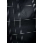 Rhino Wug Turnout 250g Varilayer Black/Grey/White Check/Gray Rhino Wug Turnout 250g Varilayer Black/Grey/White Check/Gray