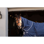 Rhino Cubrecuellos Stable 200g Navy/Titanium Grey/Classic Blue Rhino Cubrecuellos Stable 200g Navy/Titanium Grey/Classic Blue