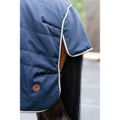 Horseware Cosy Stable Newmarket 100g Witney Navy Horseware Cosy Stable Newmarket 100g Witney Navy