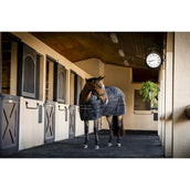 Amigo Ripstop Insulator Stable 350g Black/Black/Silver Amigo Ripstop Insulator Stable 350g Black/Black/Silver