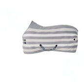 Horseware Fleece Cooler Newmarket Witney Charcoal Horseware Fleece Cooler Newmarket Witney Charcoal