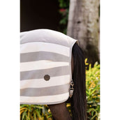 Horseware Fleece Cooler Newmarket Pony Witney Charcoal Horseware Fleece Cooler Newmarket Pony Witney Charcoal