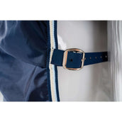Horseware Cubrecuartos impermeable Newmarket Witney Navy Horseware Cubrecuartos impermeable Newmarket Witney Navy