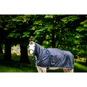 Horseware Cubrecuartos impermeable Newmarket Witney Navy Horseware Cubrecuartos impermeable Newmarket Witney Navy