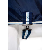 Horseware Cubrecuartos impermeable Newmarket Witney Navy Horseware Cubrecuartos impermeable Newmarket Witney Navy
