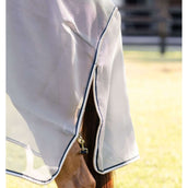 Rambo Protector Fieldsafe Plus Plata/Azul marino/Blanco/Beige Rambo Protector Fieldsafe Plus Plata/Azul marino/Blanco/Beige