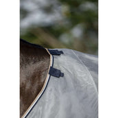 Rambo Protector Fieldsafe Plus Plata/Azul marino/Blanco/Beige Rambo Protector Fieldsafe Plus Plata/Azul marino/Blanco/Beige