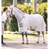 Amigo Bug Rug Pony Plata/Gris Titanio/Plata Amigo Bug Rug Pony Plata/Gris Titanio/Plata