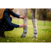 Rambo Flyboots Tech-Fit Plata Rambo Flyboots Tech-Fit Plata