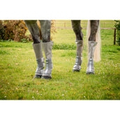 Rambo Flyboots Tech-Fit Plata Rambo Flyboots Tech-Fit Plata