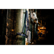 Amigo Cabezada y Ramal Newmarket Witney Navy Amigo Cabezada y Ramal Newmarket Witney Navy