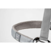 Amigo Cabezada y Ramal Newmarket Witney Charcoal Amigo Cabezada y Ramal Newmarket Witney Charcoal