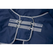 Amigo Extensor de pecho Navy/Titanium Grey Amigo Extensor de pecho Navy/Titanium Grey