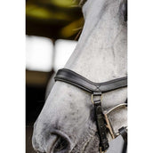 Horseware Micklem Diamante Competition Bridle Negro Horseware Micklem Diamante Competition Bridle Negro