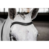Horseware Micklem Deluxe Competition Bridle Negro Horseware Micklem Deluxe Competition Bridle Negro