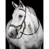 Horseware Micklem Multi Bridle Negro Horseware Micklem Multi Bridle Negro