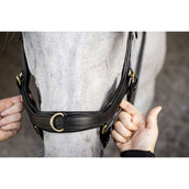 Horseware Micklem Multi Bridle Negro Horseware Micklem Multi Bridle Negro