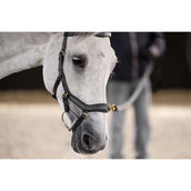 Horseware Micklem Multi Bridle Negro Horseware Micklem Multi Bridle Negro