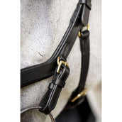 Horseware Micklem Multi Bridle Negro Horseware Micklem Multi Bridle Negro