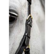 Horseware Micklem Multi Bridle Negro Horseware Micklem Multi Bridle Negro