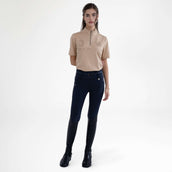 HV Polo Legging de Equitación HVPFavourite Full Grip Navy HV Polo Legging de Equitación HVPFavourite Full Grip Navy