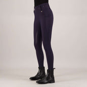 HV Polo Legging de Equitación HVPFavourite Full Grip Navy HV Polo Legging de Equitación HVPFavourite Full Grip Navy