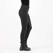 HV Polo Legging de Equitación HVPFavourite Full Grip Negro HV Polo Legging de Equitación HVPFavourite Full Grip Negro