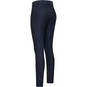 HV Polo Pantalón de Equitación HVPFavourite Sporty Full Grip Navy HV Polo Pantalón de Equitación HVPFavourite Sporty Full Grip Navy