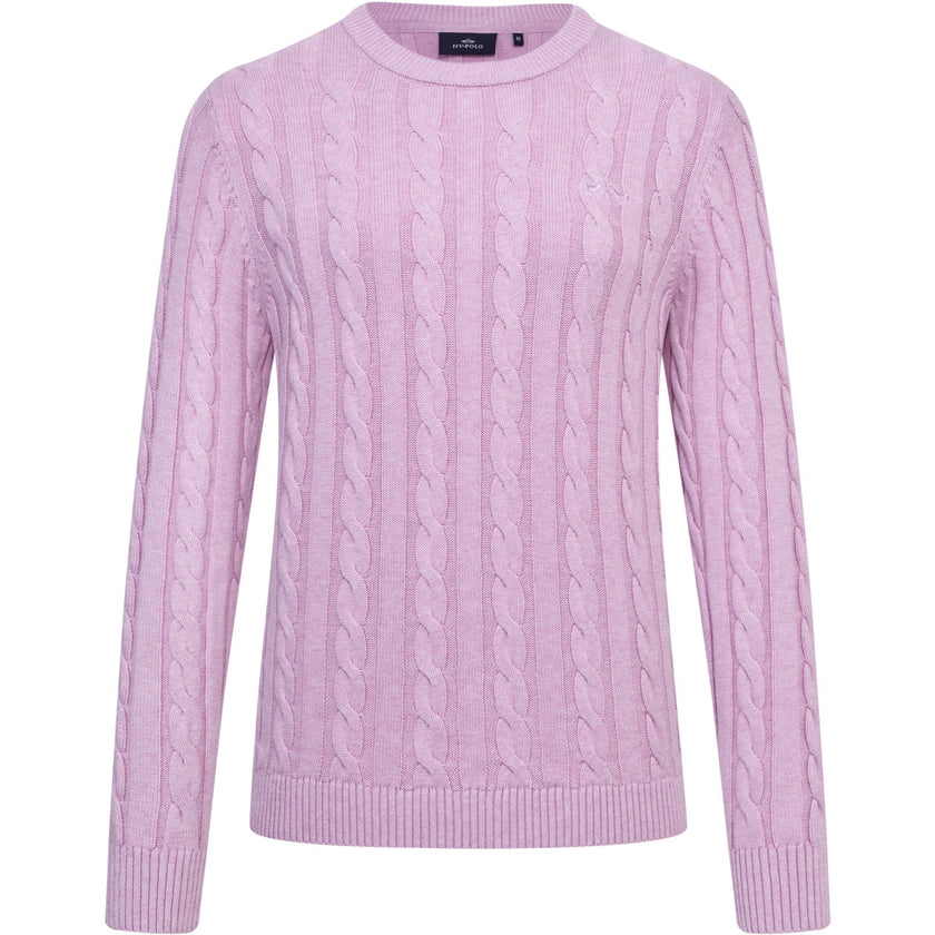 HV Polo Pullover HVPTally Pretty Pink HV Polo Pullover HVPTally Pretty Pink