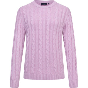 HV Polo Pullover HVPTally Pretty Pink HV Polo Pullover HVPTally Pretty Pink