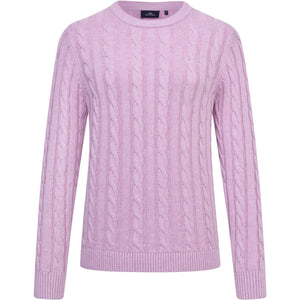 HV Polo Pullover HVPTally Pretty Pink HV Polo Pullover HVPTally Pretty Pink