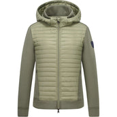 HV Polo Chaqueta HVPJasmine Pine HV Polo Chaqueta HVPJasmine Pine