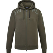 HV Polo Sudadera con capucha y cremallera HVPJoan Pine HV Polo Sudadera con capucha y cremallera HVPJoan Pine
