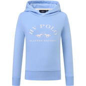 HV Polo Sudadera HVPJewel Kids Powder Blue HV Polo Sudadera HVPJewel Kids Powder Blue