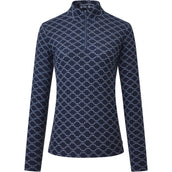 HV Polo Chaqueta de Entrenamiento HVPNadia Navy HV Polo Chaqueta de Entrenamiento HVPNadia Navy