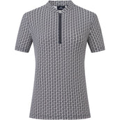 HV Polo Shirt HVPNancy Navy HV Polo Shirt HVPNancy Navy