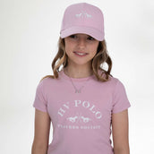 HV Polo Camiseta HVPNatalie Kids Pretty Pink HV Polo Camiseta HVPNatalie Kids Pretty Pink