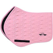 HV Polo Mantilla HVPSachie saltando Pretty Pink HV Polo Mantilla HVPSachie saltando Pretty Pink