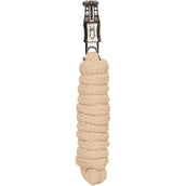 HV Polo Cuerda de Cabestro HVPNena con Gancho de Pánico Tan HV Polo Cuerda de Cabestro HVPNena con Gancho de Pánico Tan