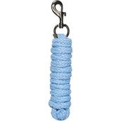 HV Polo Cuerda de Cabestro HVPNena con Mosquetón Powder Blue HV Polo Cuerda de Cabestro HVPNena con Mosquetón Powder Blue
